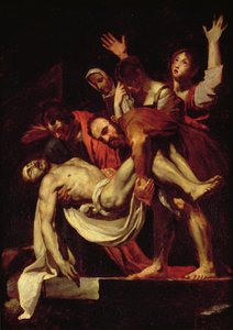 不明な画像 作： Theodore Gericault