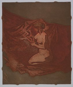 エンバーズグロー、1890〜1897年。