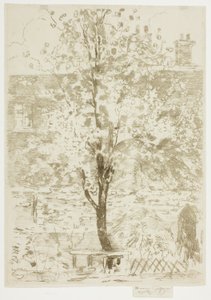 春 作： Theodore Roussel