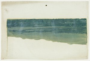 ボグナーの海 作： Theodore Roussel