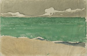 ボグナーの海 作： Theodore Roussel