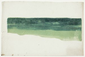 ボグナーの海 作： Theodore Roussel