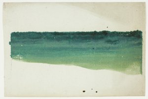ボグナーの海 作： Theodore Roussel