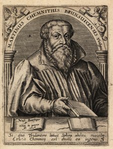マーティン・ケムニッツ 作： Theodore de Bry