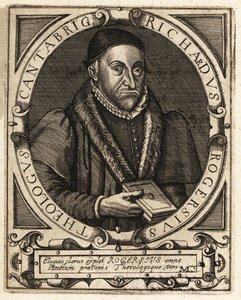 リチャード・ロジャース 作： Theodore de Bry
