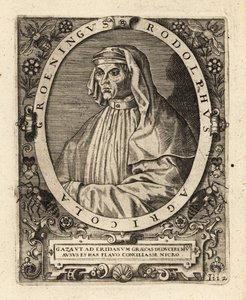 不明な画像 作： Theodore de Bry