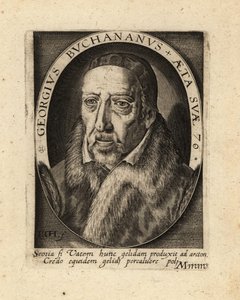 不明な画像 作： Theodore de Bry
