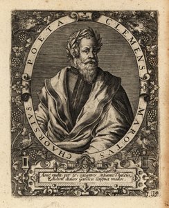 不明な画像 作： Theodore de Bry