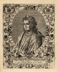 不明な画像 作： Theodore de Bry