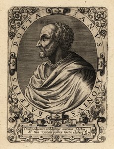 不明な画像 作： Theodore de Bry
