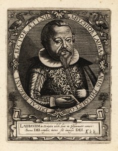 不明な画像 作： Theodore de Bry