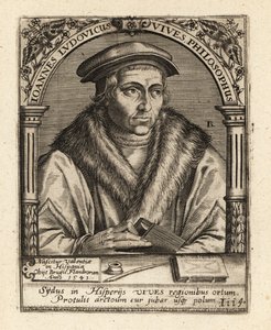 不明な画像 作： Theodore de Bry