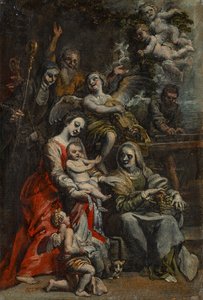  作： Theodore van Loon