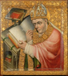  作： Theodoric Master