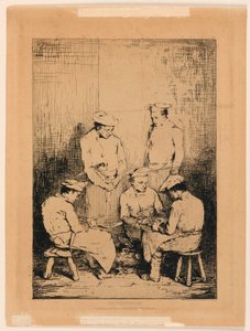ピーラーズ 作： Theodule Ribot
