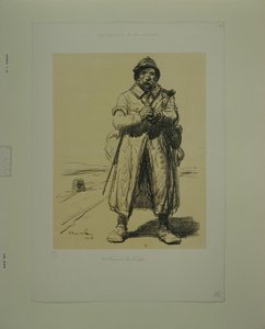  作： Théophile Alexandre Steinlen