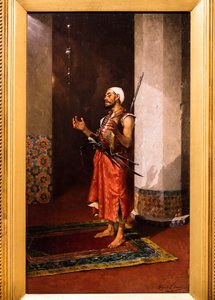  作： Theophile Marie Francois Lybaert