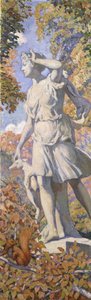 ダイアン、c。 1920-1924