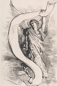 『オセロ』の口絵、1900 年。