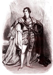ジョージ4世（イングランド王 作： Thomas (after) Lawrence