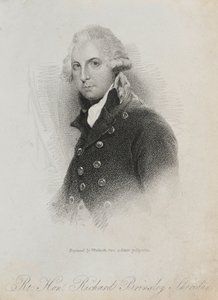 Rt. Hon. Richard Brinsley Sheridan, 1823  作： Thomas A. Woolnoth