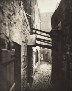  作： Thomas Annan