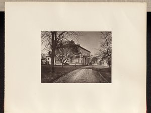 ケンミュール 作： Thomas Annan