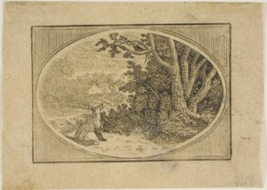 寓話 作： Thomas Bewick