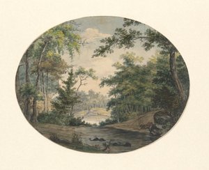  作： Thomas Birch