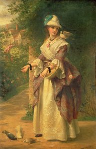 不明な画像 作： Thomas Brooks
