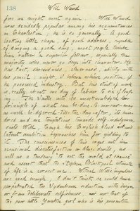 ウィリアムウォーについて説明します 作： Thomas Butler Gunn