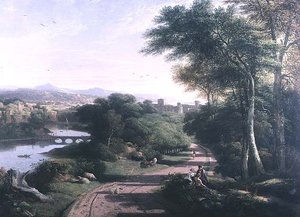 カステラマーレ 作： Thomas Christopher Hofland