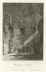 インドの幼児殺虫剤 作： Thomas Colman Dibdin