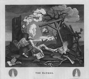 バトス、1807年、1827年。