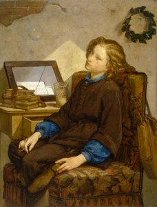  作： Thomas Couture
