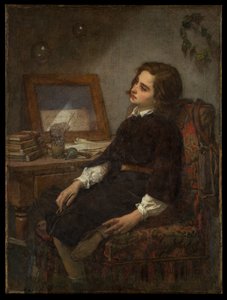  作： Thomas Couture