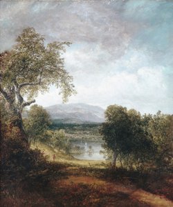 リバーグリンプスで1843-50。