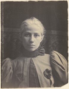  作： Thomas Eakins