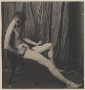  作： Thomas Eakins