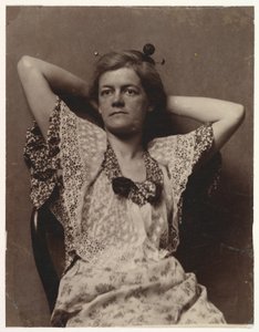  作： Thomas Eakins