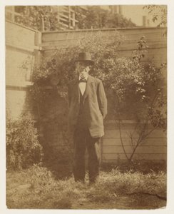  作： Thomas Eakins