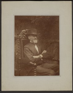  作： Thomas Eakins