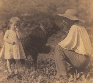 作： Thomas Eakins