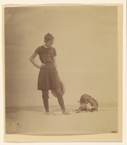  作： Thomas Eakins