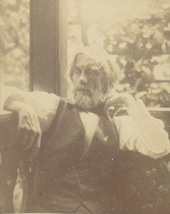 マクダウェル氏、1880年代。 作： Thomas Eakins