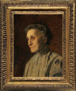  作： Thomas Eakins