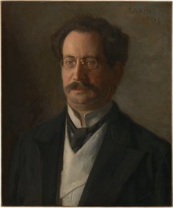  作： Thomas Eakins
