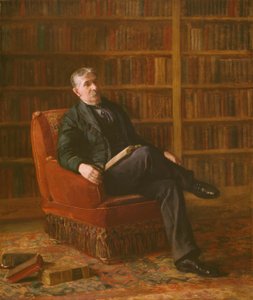 ライター・フィッツジェラルド、1895年。