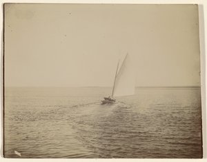  作： Thomas Eakins