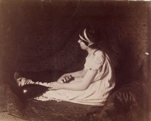  作： Thomas Eakins
